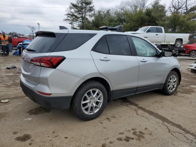 2022 CHEVROLET EQUINOX LS - 3GNAXSEVXNS182913
