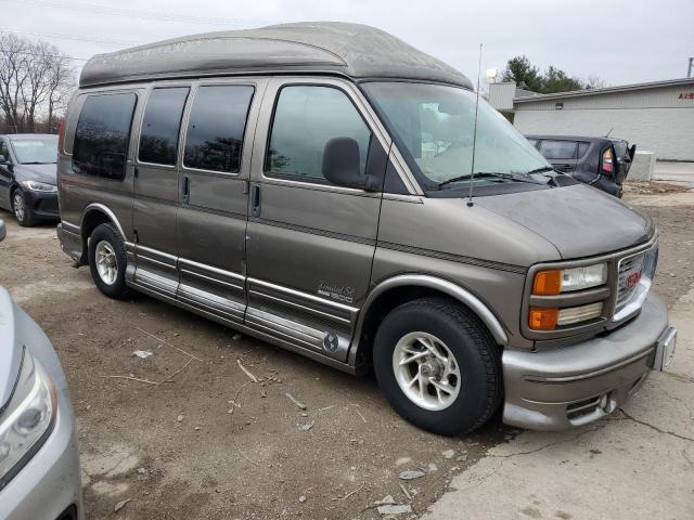 1GDFG15R5X1086506 GMC Savana