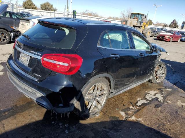 2015 MERCEDES-BENZ GLA 45 AMG - WDDTG5CB1FJ118781