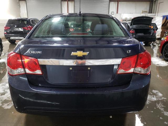 2015 CHEVROLET CRUZE - 1G1PC5SBXF7144276