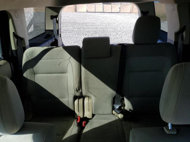 2015 FORD FLEX SE - 2FMGK5B86FBA04579