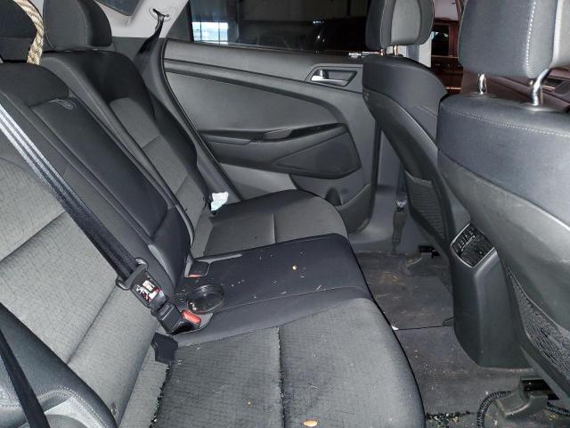 2017 HYUNDAI TUCSON LIM - KM8J3CA23HU393022