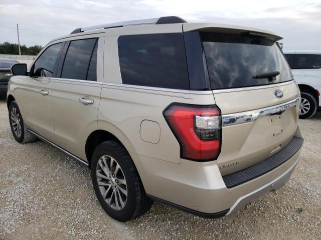 VIN 1FMJU1KT7JEA60444 2018 FORD EXPEDITION no.2