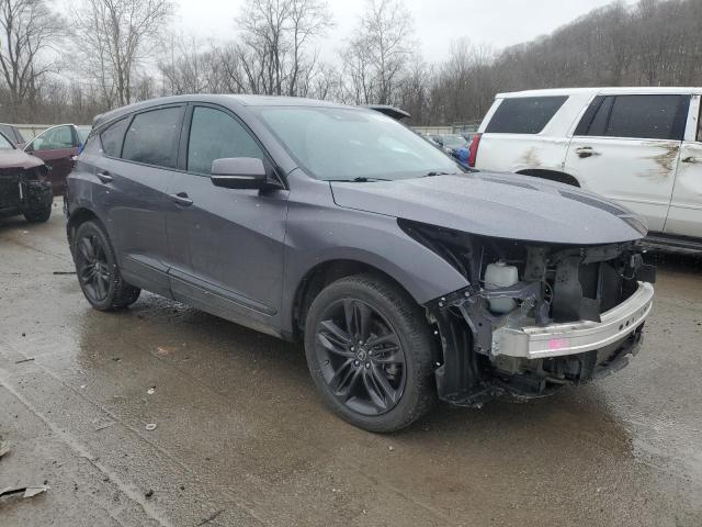 5J8TC2H60KL018414 Acura Rdx A-spec