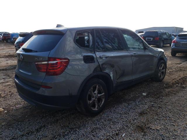 5UXWX5C54CL725127 BMW X3 Xdrive28i