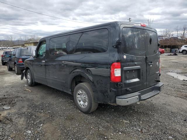 2019 NISSAN NV 3500 - 5BZBF0AA9KN851315