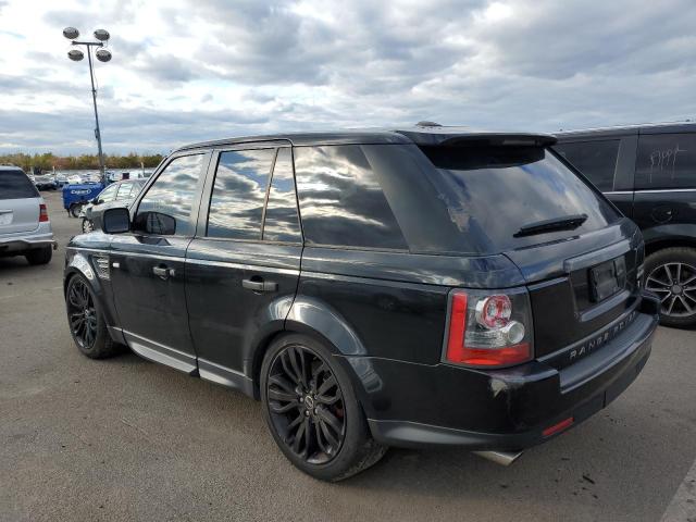 SALSH2E4XAA242582 Land Rover Range Rover Sport Sc