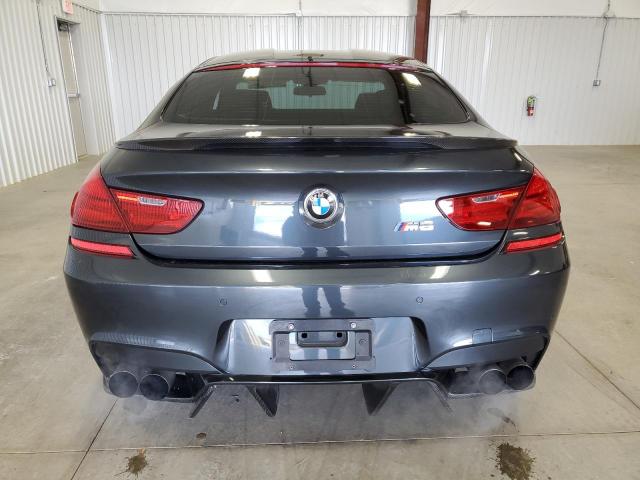 WBS6E9C5XGG393796 BMW M6 Gran Coupe