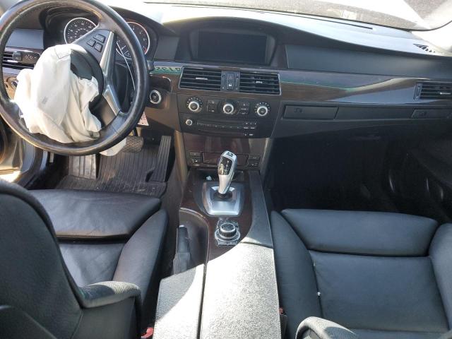WBANV93599C133884 BMW 535 XI