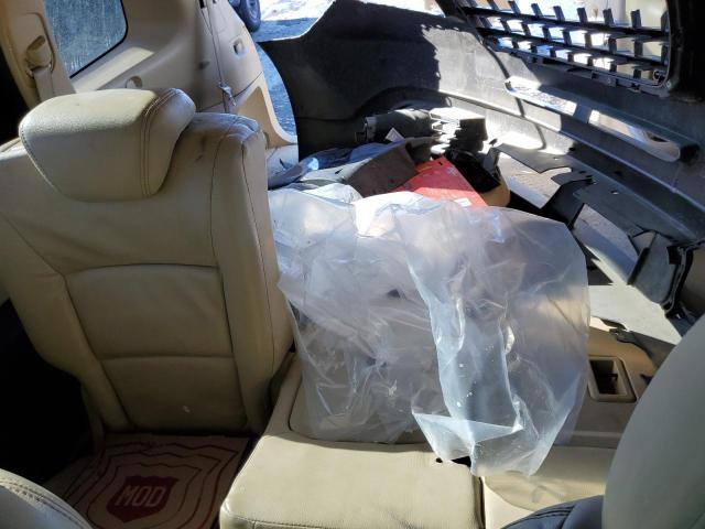 4S4WX97D594403704 Subaru Tribeca Limited