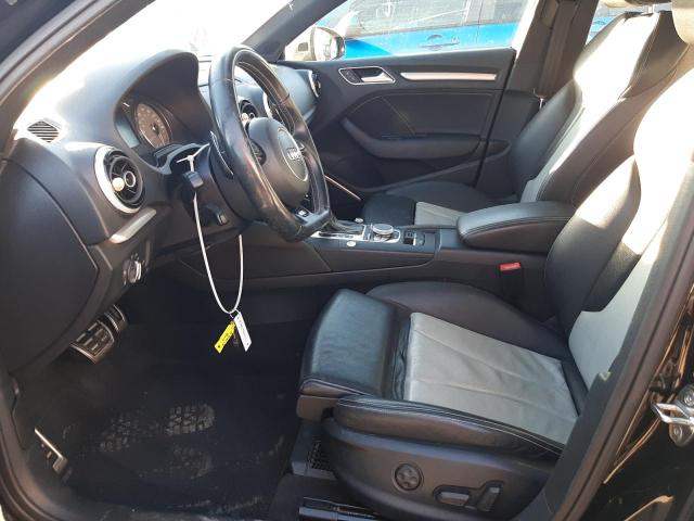2015 AUDI S3 PRESTIG - WAUFFGFF8F1031199