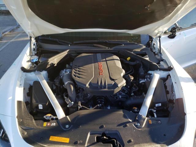 KNAE55LC6L6084141 KIA Stinger Gt2