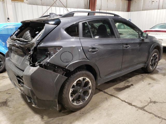 2021 SUBARU CROSSTREK - JF2GTAPC3M8303939