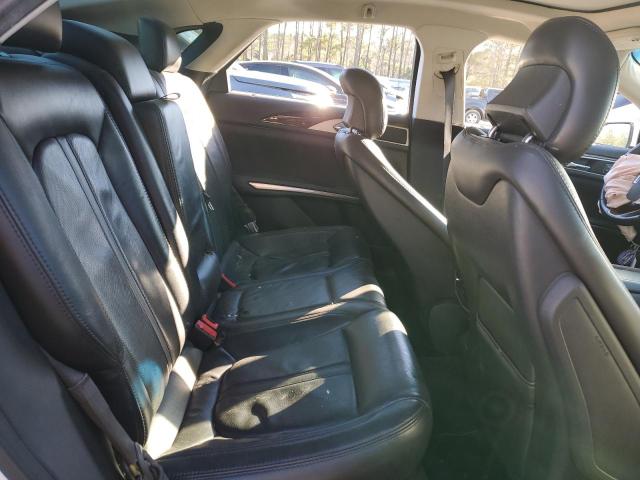 3LN6L2G92ER831780 Lincoln MKZ