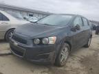 2015 CHEVROLET SONIC LT - 1G1JC6SH2F4133337