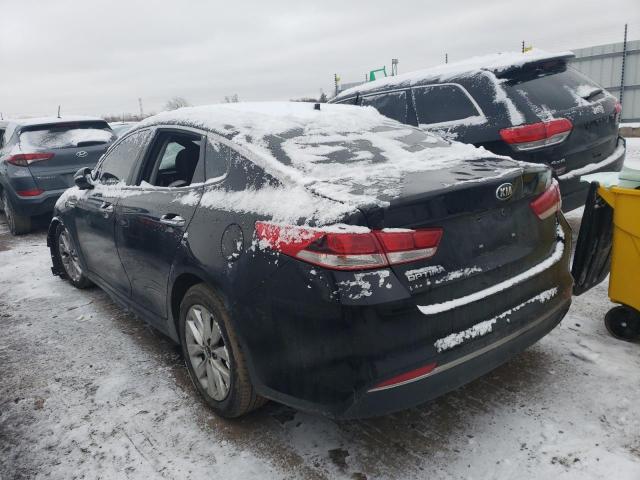 5XXGT4L32HG165187 KIA Optima Lx