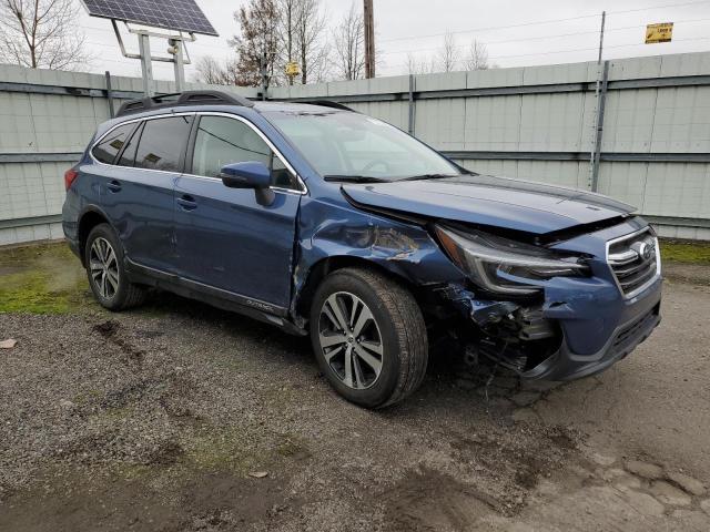 4S4BSENC2K3324051 Subaru Outback 3.6r Limited