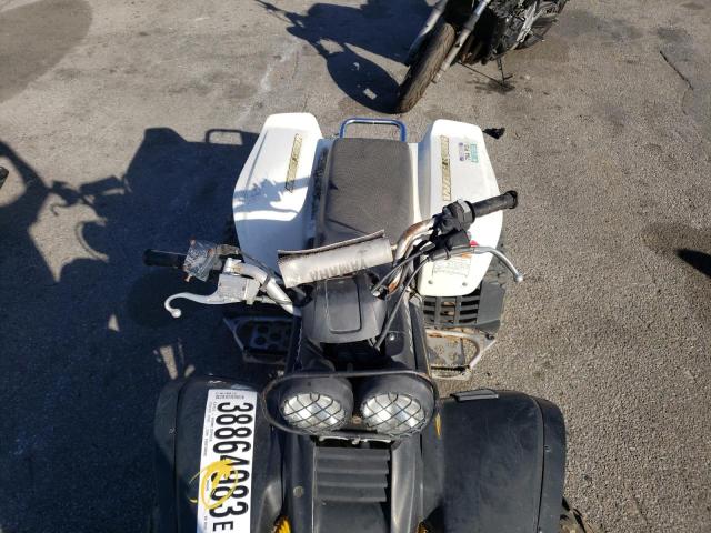 2002 YAMAHA YFM350 X JY4AH01Y12C005242