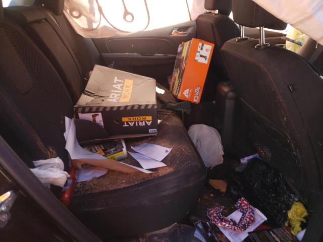 2GKALMEK4G6311188 GMC Terrain Sle