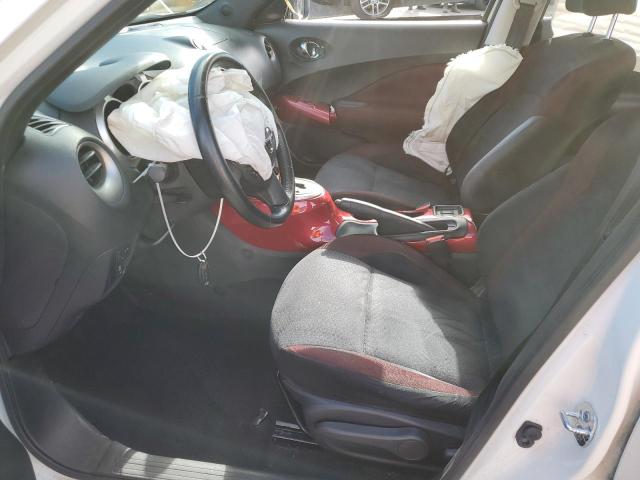 2015 NISSAN JUKE S - JN8AF5MV9FT562786