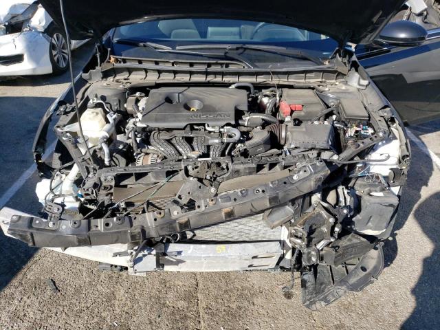 1N4BL4DV9LC274299 Nissan ALTIMA SV