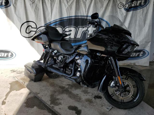 2021 HARLEY-DAVIDSON FLTRK - 1HD1KZF1XMB604330