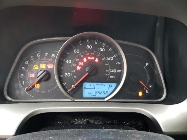 2015 TOYOTA RAV4 LE - JTMBFREV2FJ037571