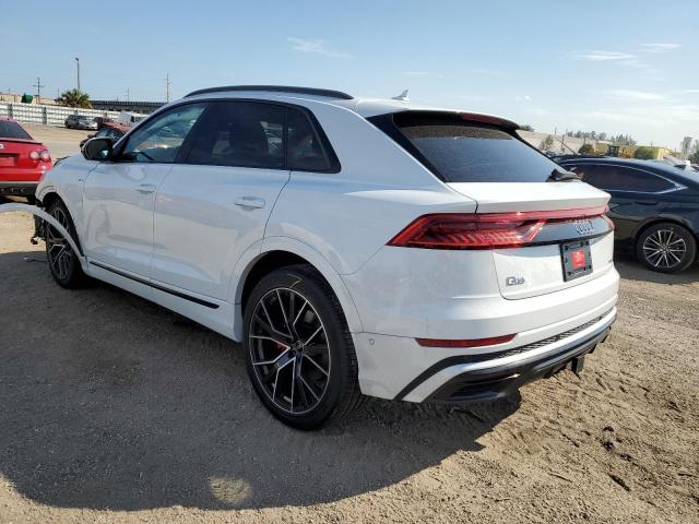 2023 AUDI Q8 PRESTIG - WA1FVBF11PD009763