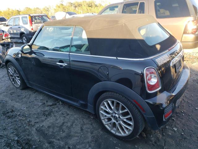 WMWZN3C59FT863000 Mini Cooper