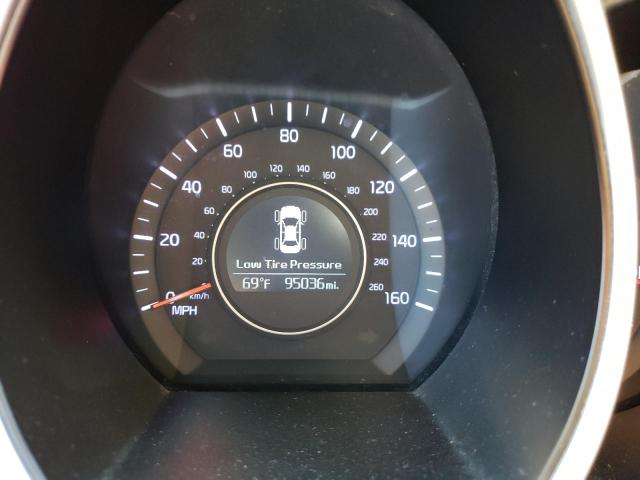 2015 KIA OPTIMA LX - 5XXGM4A76FG467291