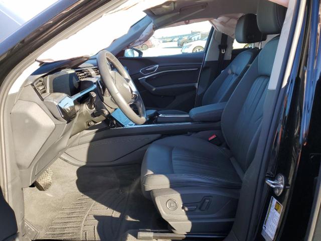 WA1LABGE7MB026803 Audi e-tron 2021. Фото: 6