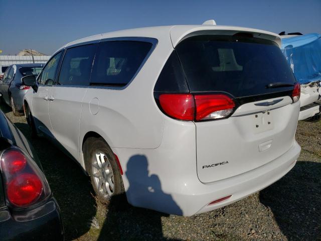 2017 CHRYSLER PACIFICA L - 2C4RC1CG1HR505821
