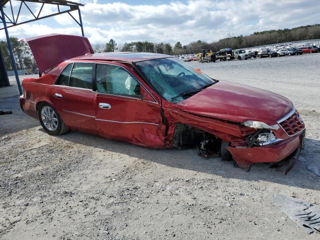 1G6KH5E64BU109426 Cadillac DTS