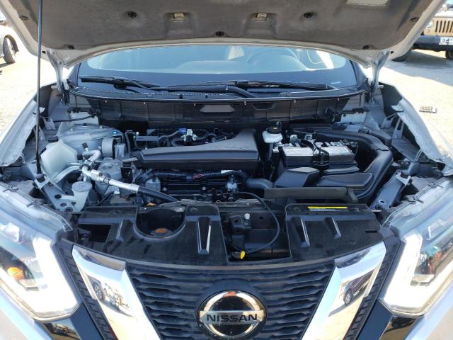 5N1AT2MT7KC767854 Nissan ROGUE S