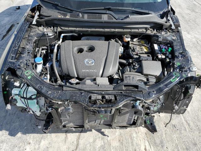 2022 MAZDA CX-5 PREMI - JM3KFBEM2N0632544