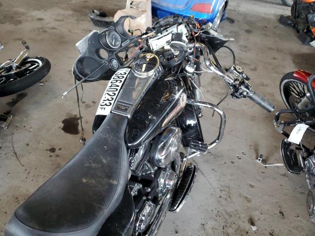 2007 HARLEY-DAVIDSON FLHT CLASS 1HD1FF4177Y721127