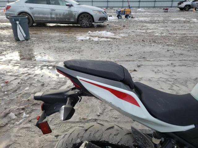 2023 KAWASAKI ER400 D - JKAERKD15PDAK5034