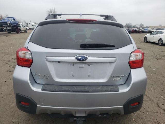 JF2GPAKC8HH224669 Subaru Crosstrek Limited