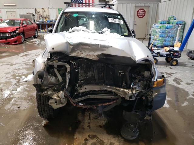 1J4GL48K47W520349 Jeep Liberty Sport