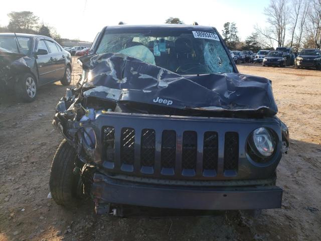2016 JEEP PATRIOT LA - 1C4NJPFA9GD526402