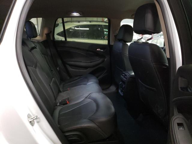 2018 BUICK ENVISION P - LRBFX3SX1JD005427