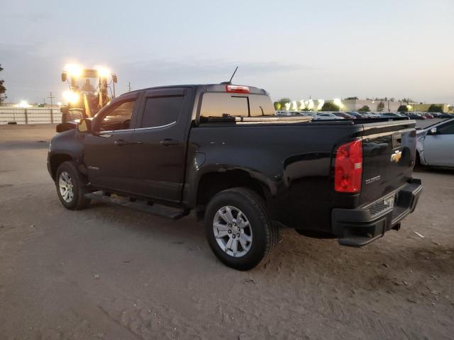 2016 CHEVROLET COLORADO L - 1GCGSCE37G1130651