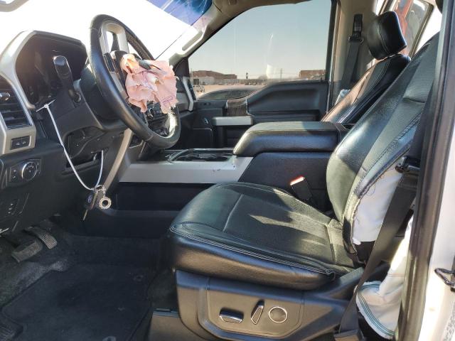 2017 FORD F250 SUPER 1FT7W2BT6HEF34571