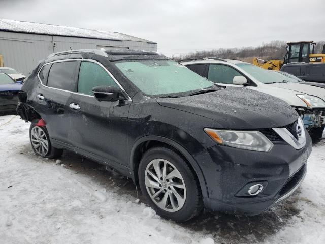 5N1AT2MVXFC917687 Nissan ROGUE S