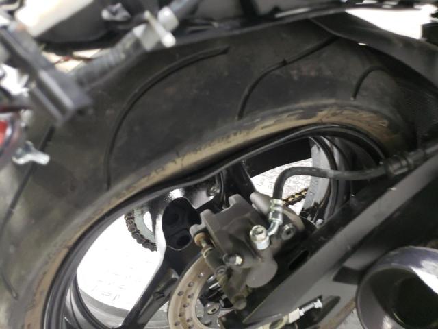2022 SUZUKI GSX-R600 - JS1GN7FA1N7101131