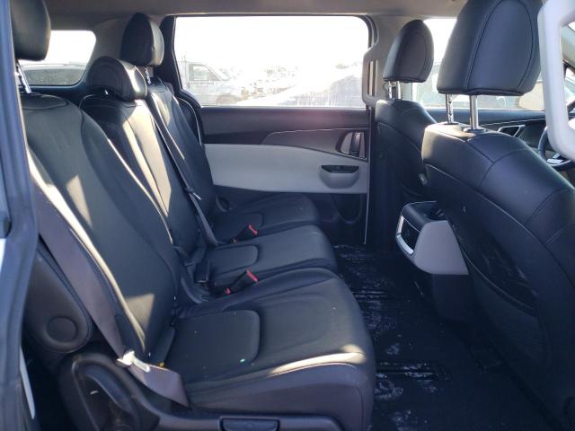 2022 KIA CARNIVAL L - KNDNB4H30N6100254