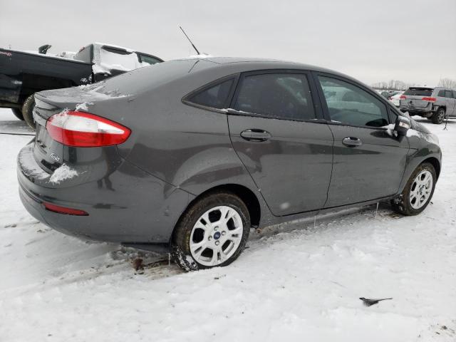 2016 FORD FIESTA SE - 3FADP4BJ2GM141031