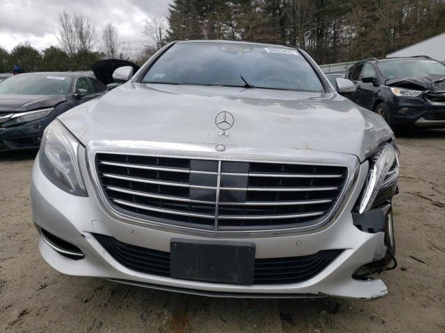 2015 MERCEDES-BENZ S 550 4MAT - WDDUG8FB0FA169402