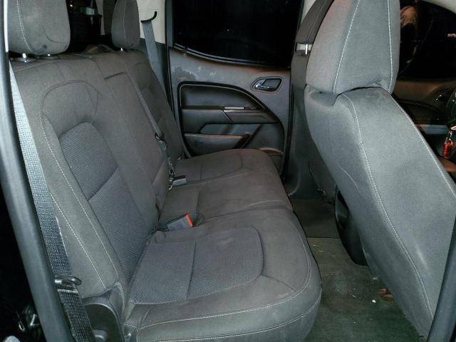 2016 CHEVROLET COLORADO L - 1GCGSCE37G1130651