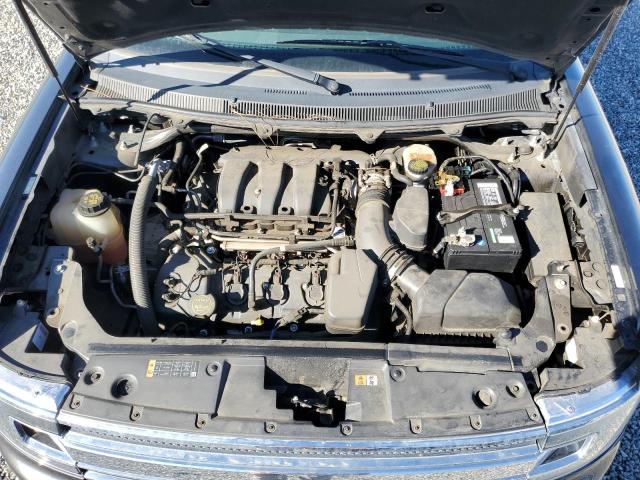 2015 FORD FLEX SE - 2FMGK5B86FBA04579